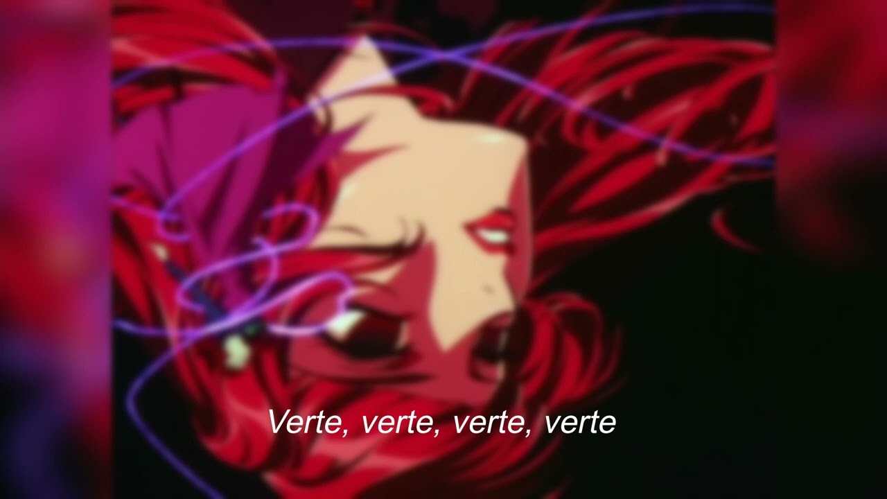 Orphen - Amai Anata no Aji - Karaoke Español Latino
