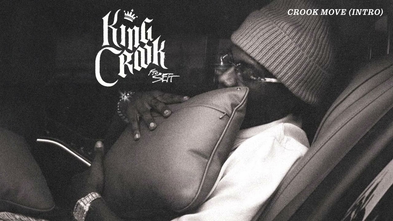 FTO Sett - Crook Move (Intro) [Official Audio]