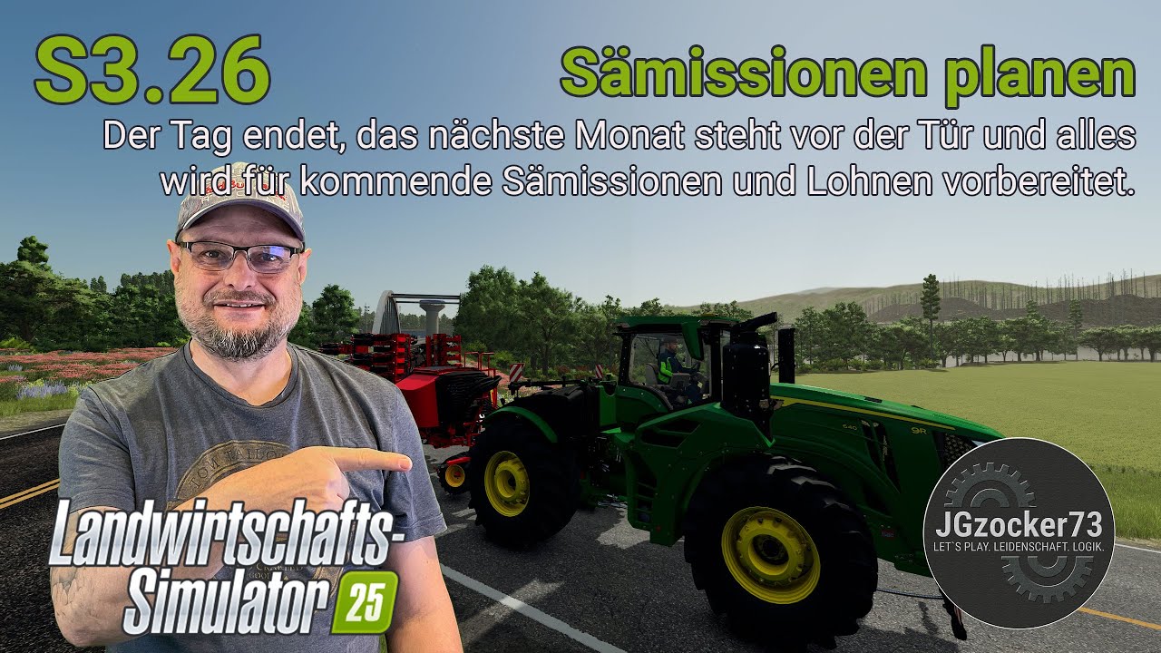Unspielbar S1.11 – StarRupture – Early Access