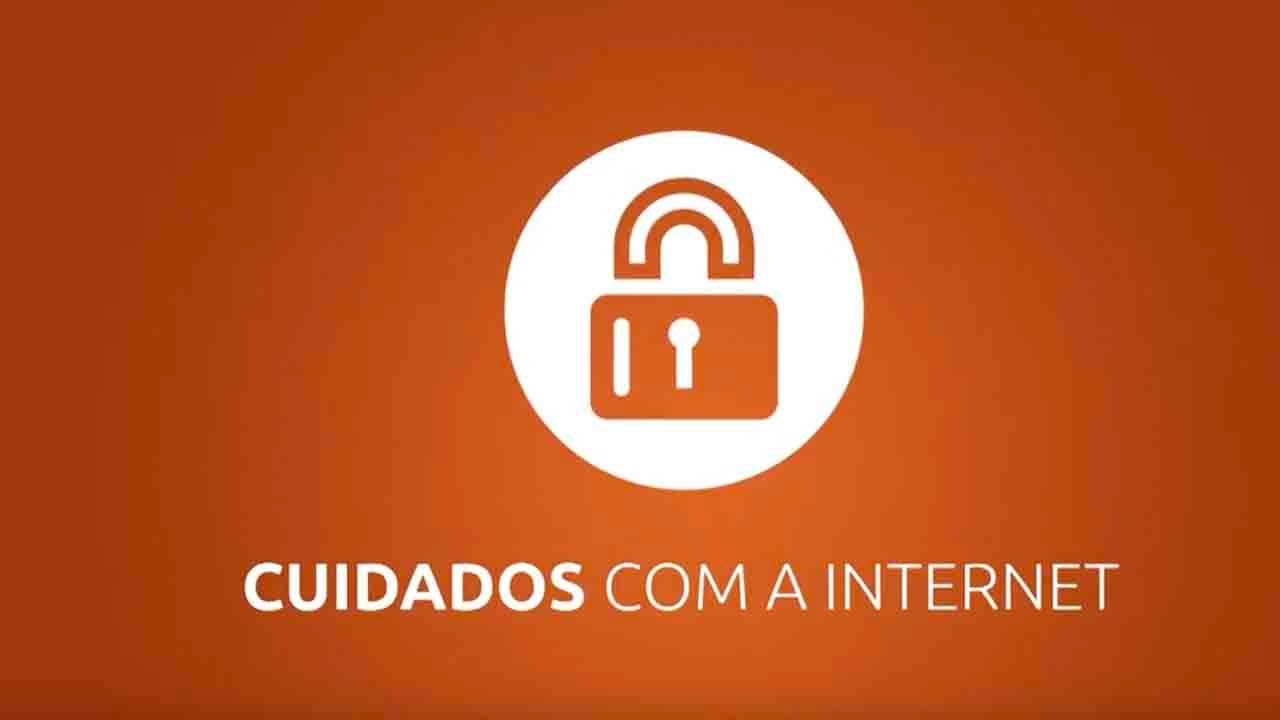 Saiba como evitar golpes na internet