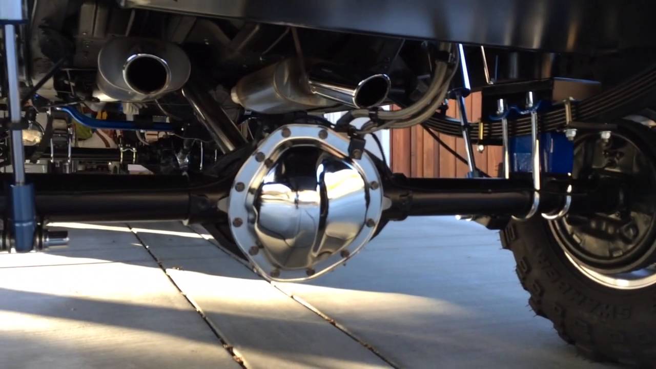 Lifted 1973 Jimmy/1979 k5 Blazer 4x4 custom VORTEC 6.0L V8