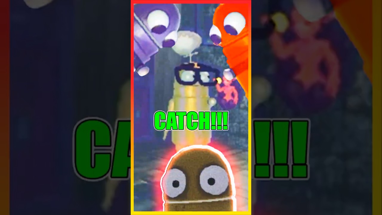 CATCH! R.E.P.O. #repo #gaming #repo