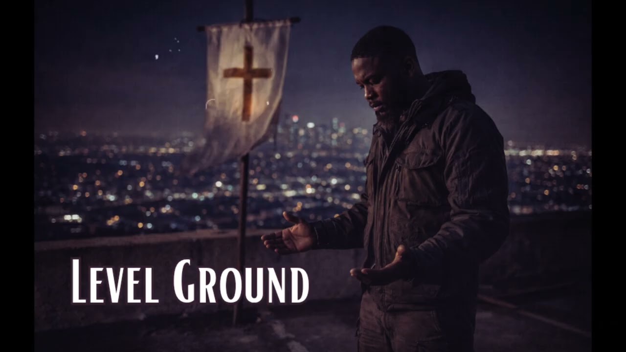 Level Ground Bible Rap/ Gospel HipHop & R&B