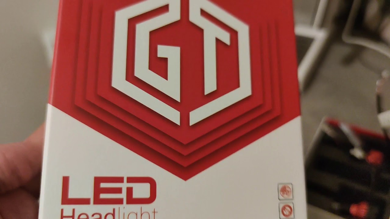 LED H1 GT DIODY LUMILEDS ZES x3 +300% 80W
