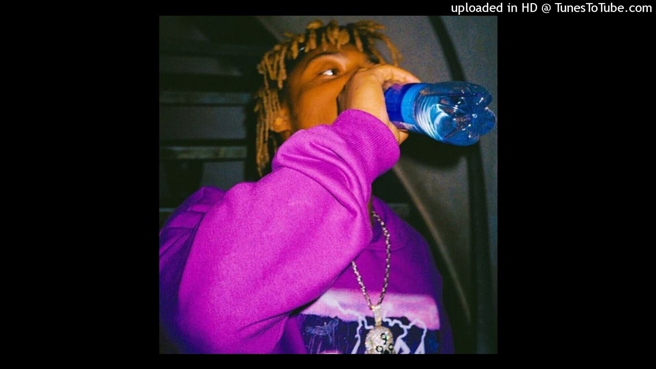 [FREE FOR PROFIT] Juice WRLD x Nick Mira Type Beat 