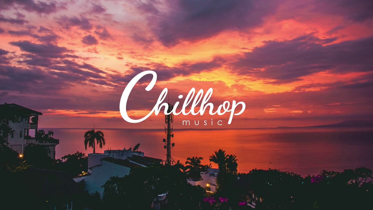 Bonus Points - Pizza And Video Games [Chillhop Deleted Video, REUPLOAD]