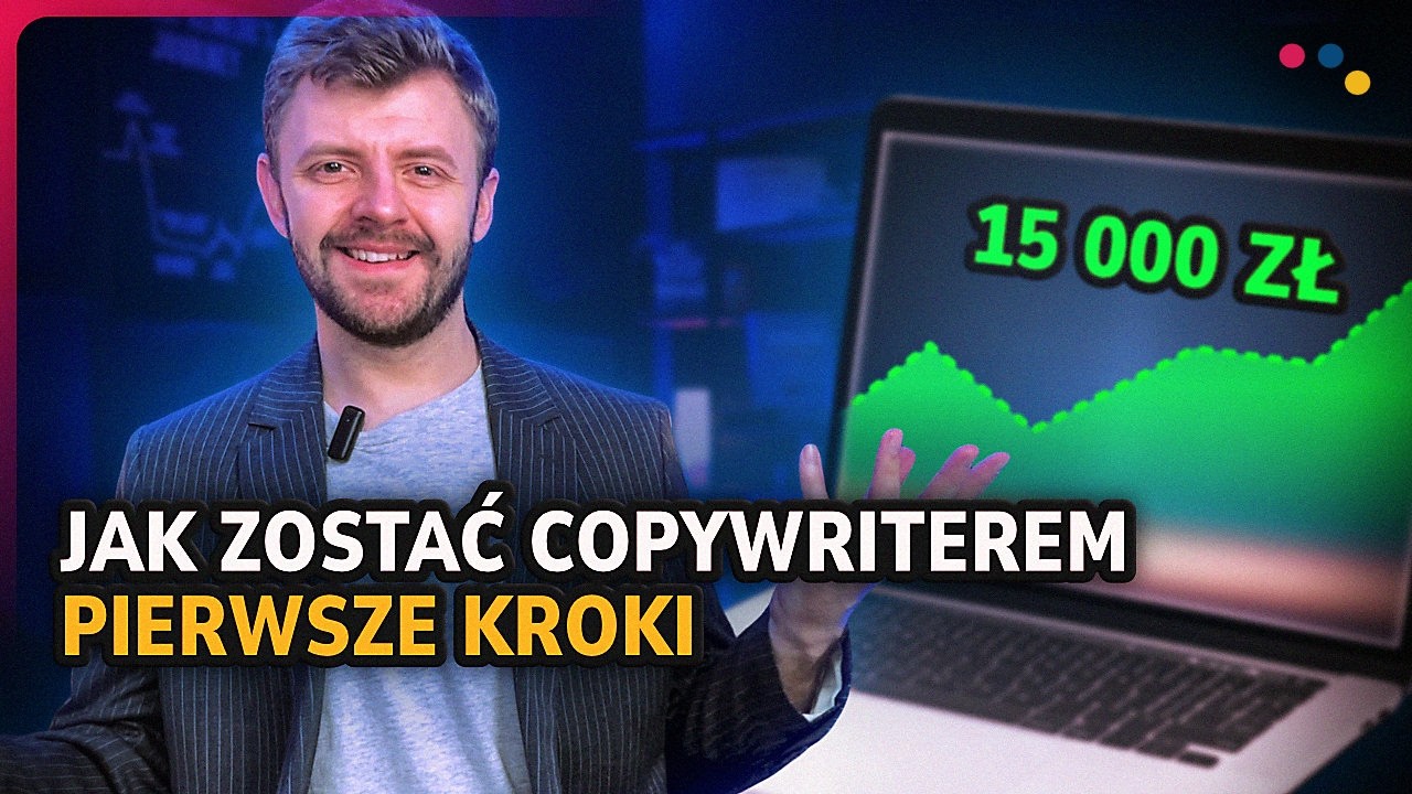Czy naprawdę można zarobić kasę pisząc teksty po pracy? Copywriting freelance