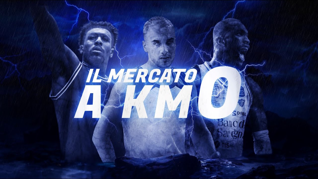 PARTE IL MERCATO DELLA DINAMO