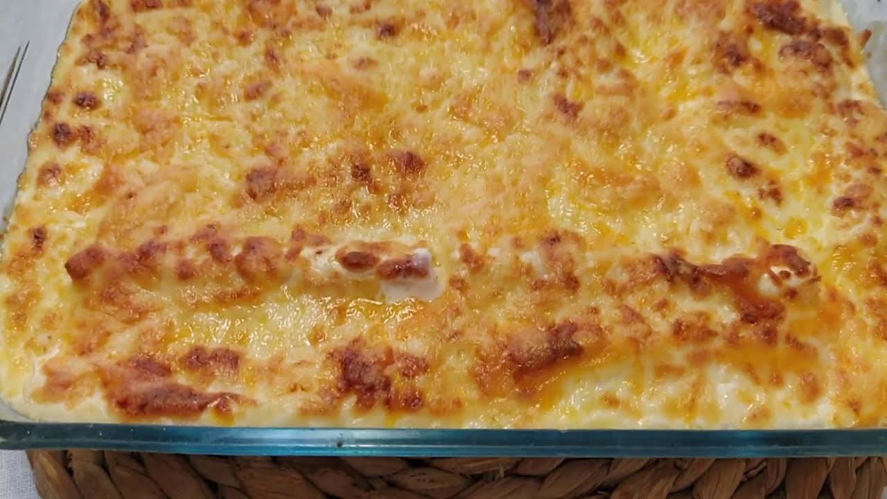 canelones de atún y huevos muy fáciles🤗🕑💕🍽️😋