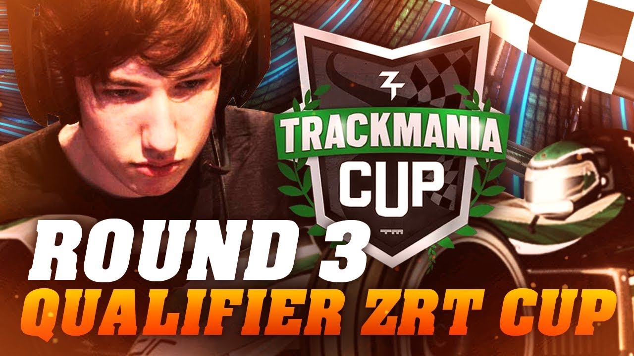 ZRT CUP QUALIFS - ROUND 3 - GROUPE DE LA MORT - Sardoche