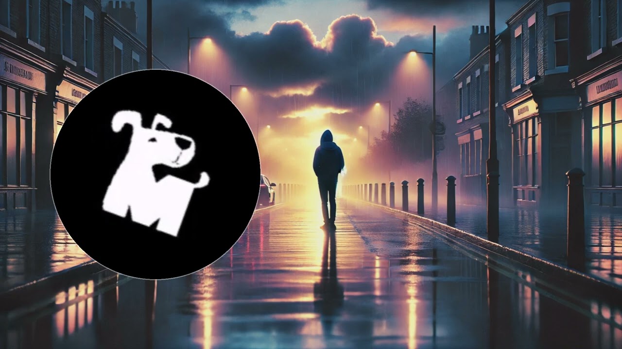 Lost but Finding My Way - M*Y*S