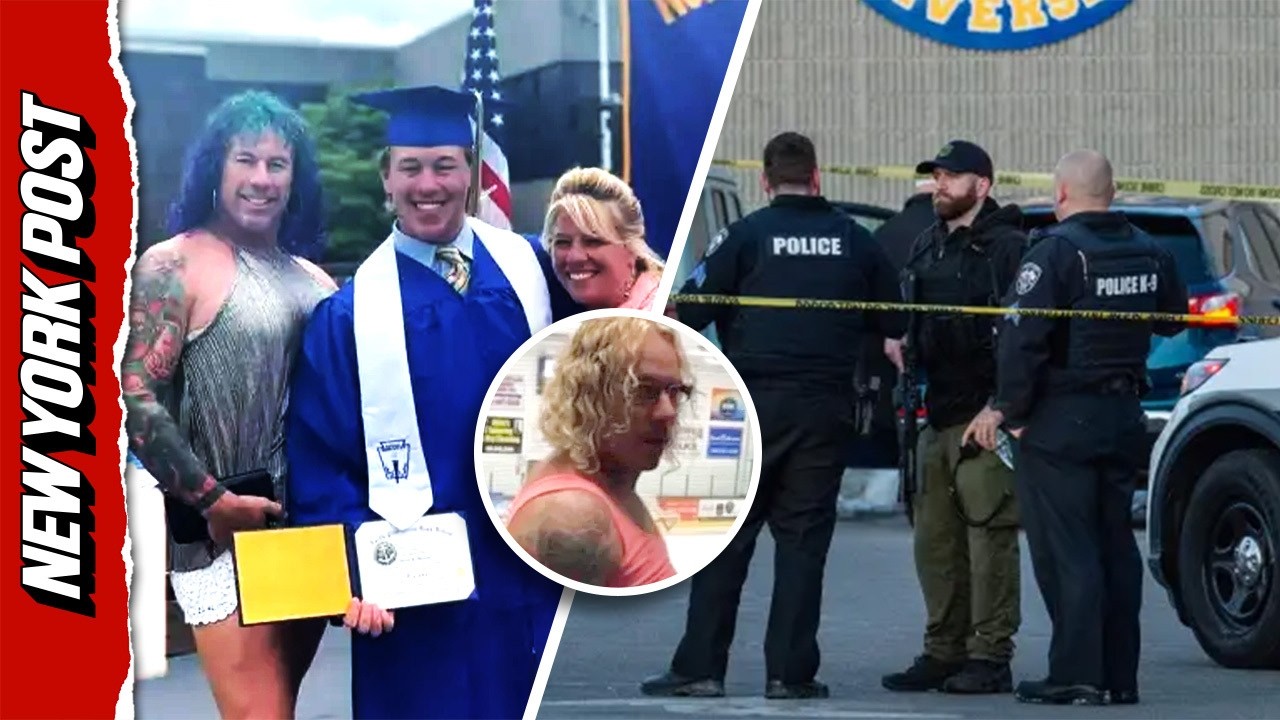 Hockey Arena Shooter Robert Dorgan Kills Son and Ex-Wife | NY POSTcast