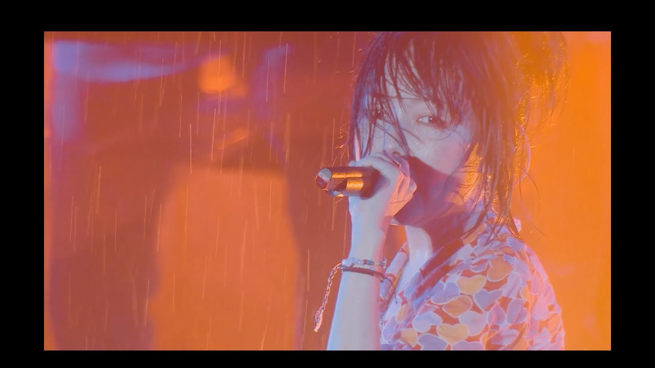 aiko-『skirt』from Love Like Aloha vol.7(2024.8.30 サザンビーチちがさき)