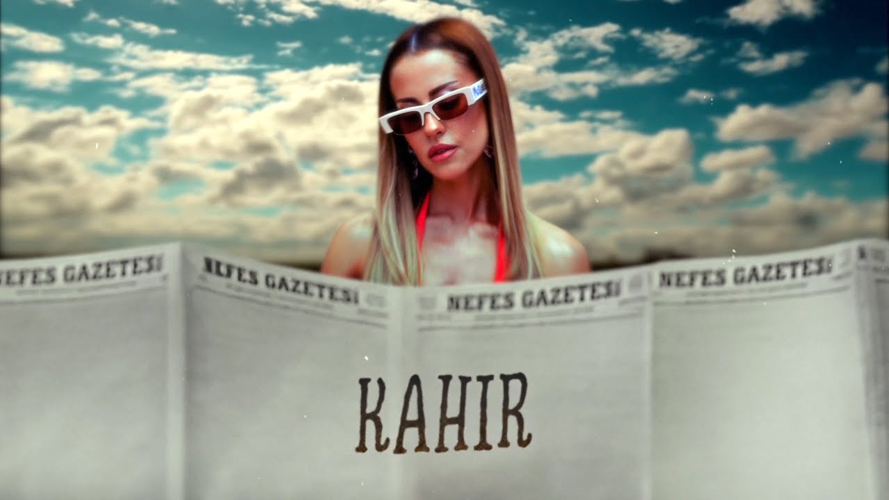 Kahır | Derya Uluğ