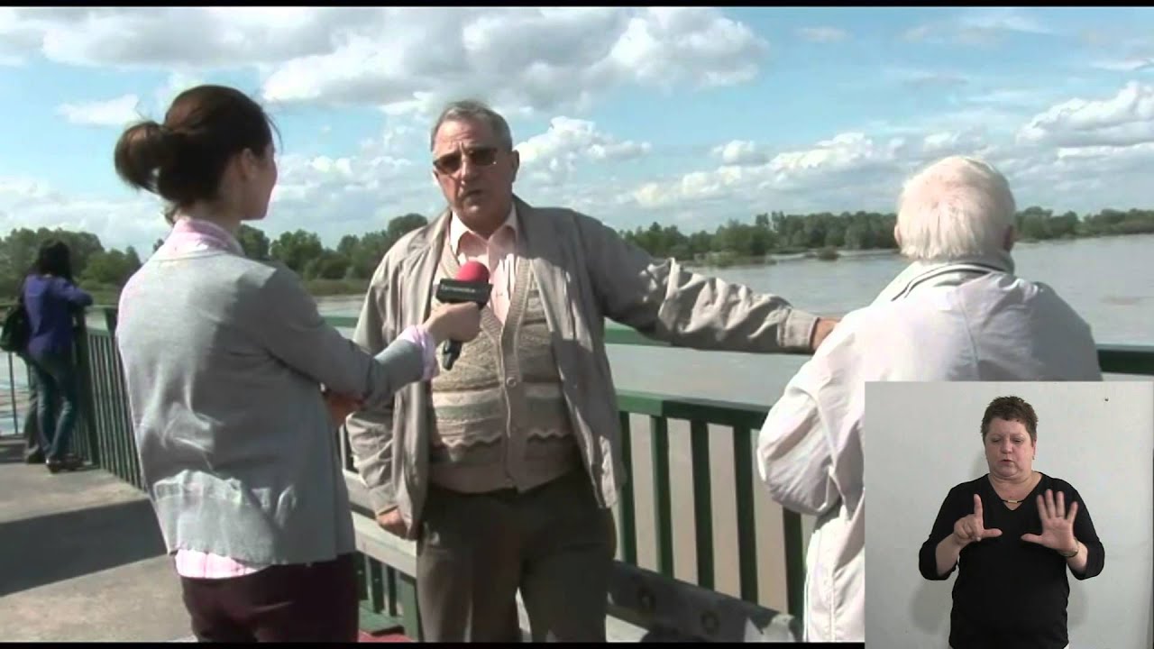 Akcja powodziowa, Zakliczyn, powiat tarnowski