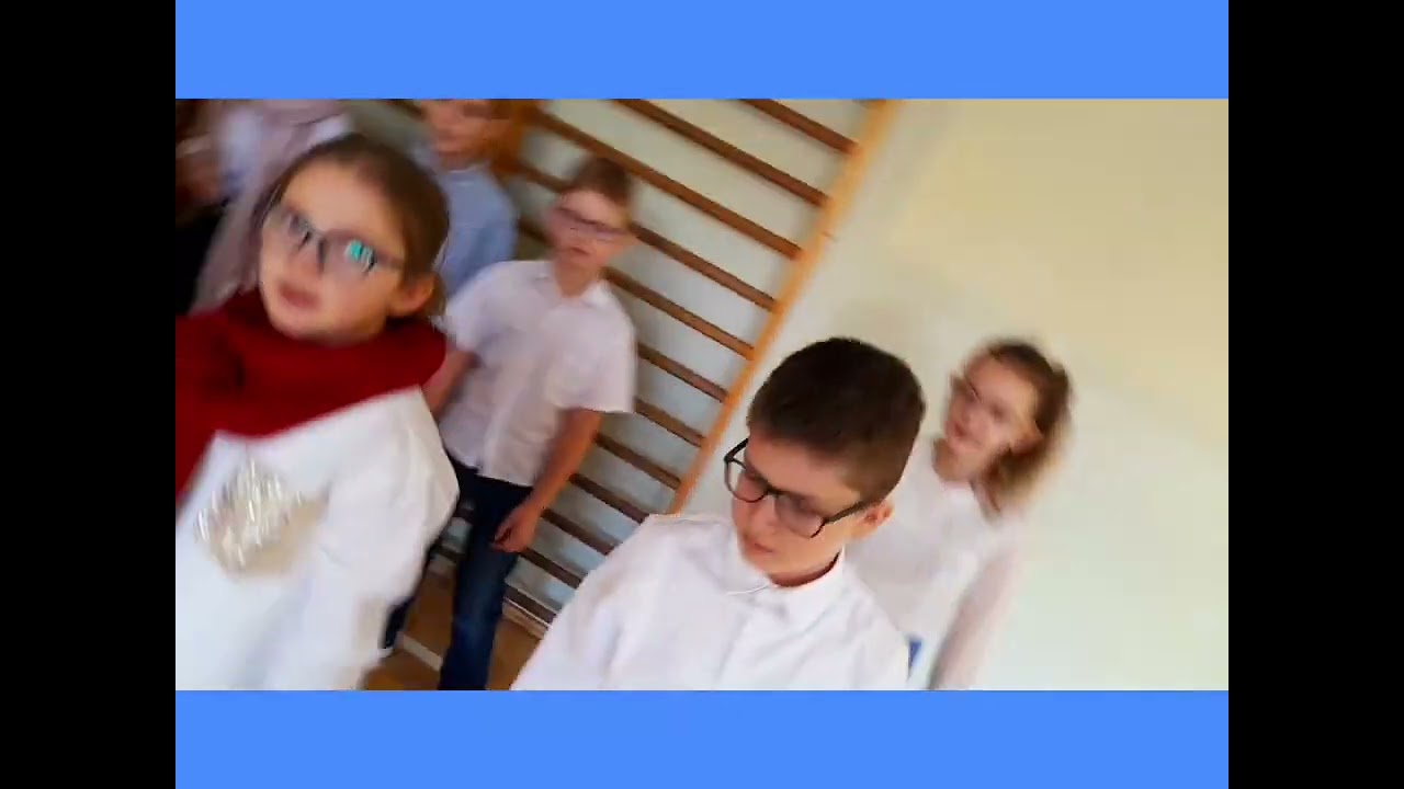 Czas ferii