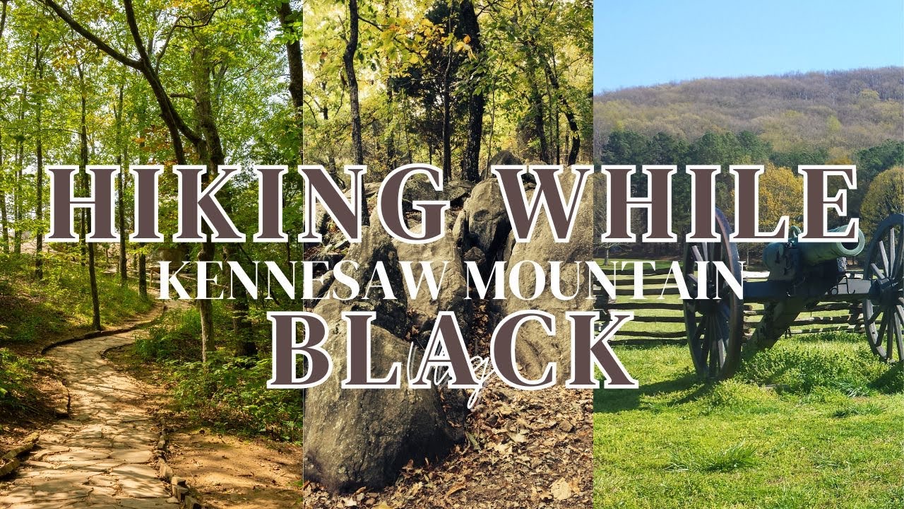 BLACK & HIKING | GOALS, CAREERS, HUNTING, BIRDWATCHING