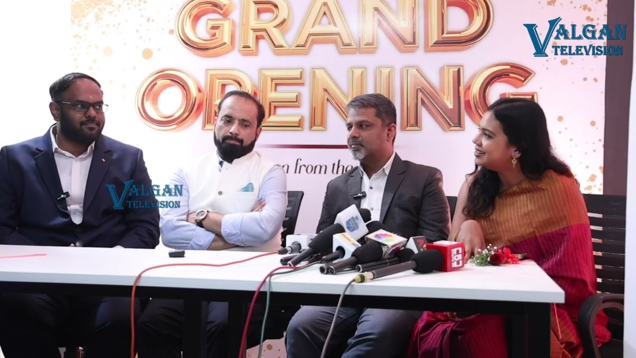 The Grand Launch of ARENA ANIMATION  @ Nungambakkam