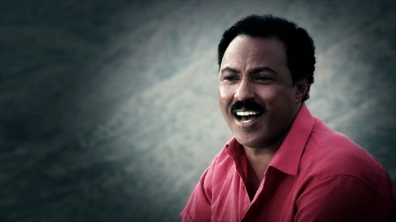Eritrea - Tedros Hagos - Abgonas Aleku - (Official Video) - New Eritrean Music 2015