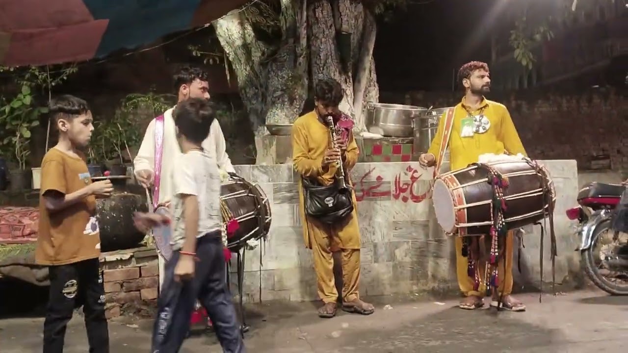 #naat#tere Darbar#sun#of#baba#Akram#sin#kamran#saim#dhol#great#master#&salman#Ali#foryoupage#