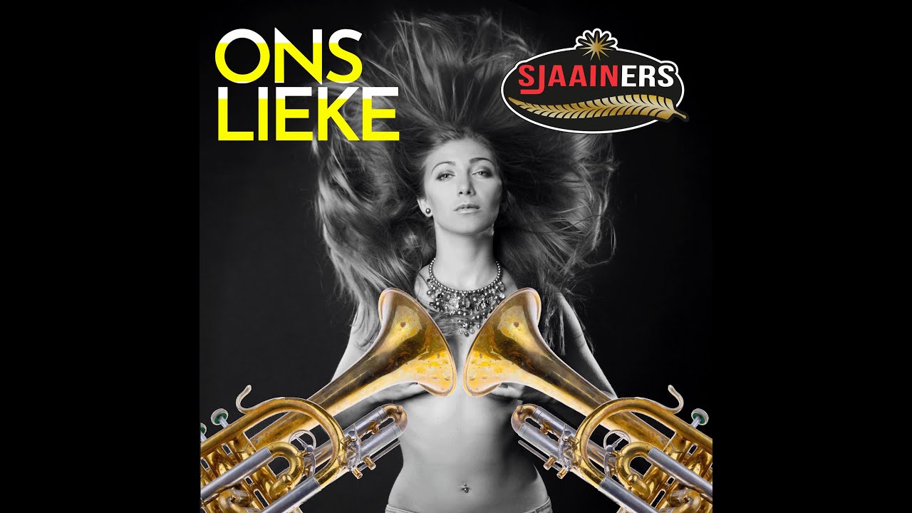 Sjaainers - Ons Lieke (Carnaval 2023)