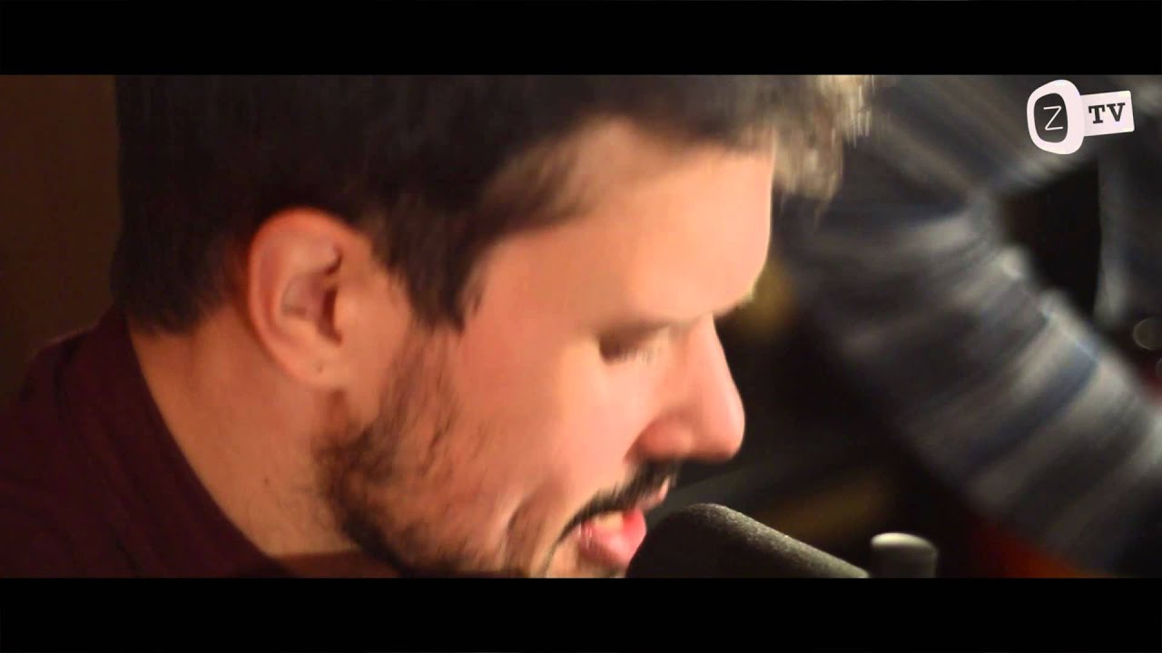 OZ Sessions: Calgary - Fight Fire With Fire
