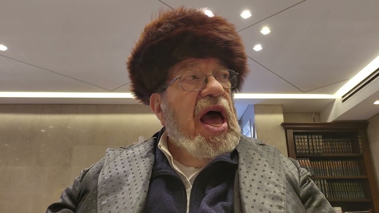 נדחי ישראל, פרק ל