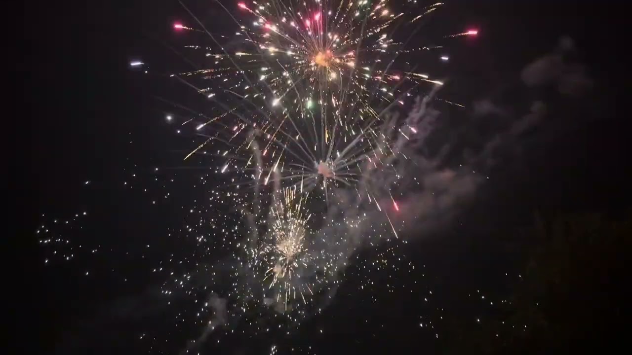 New Year&rsquo;s Eve