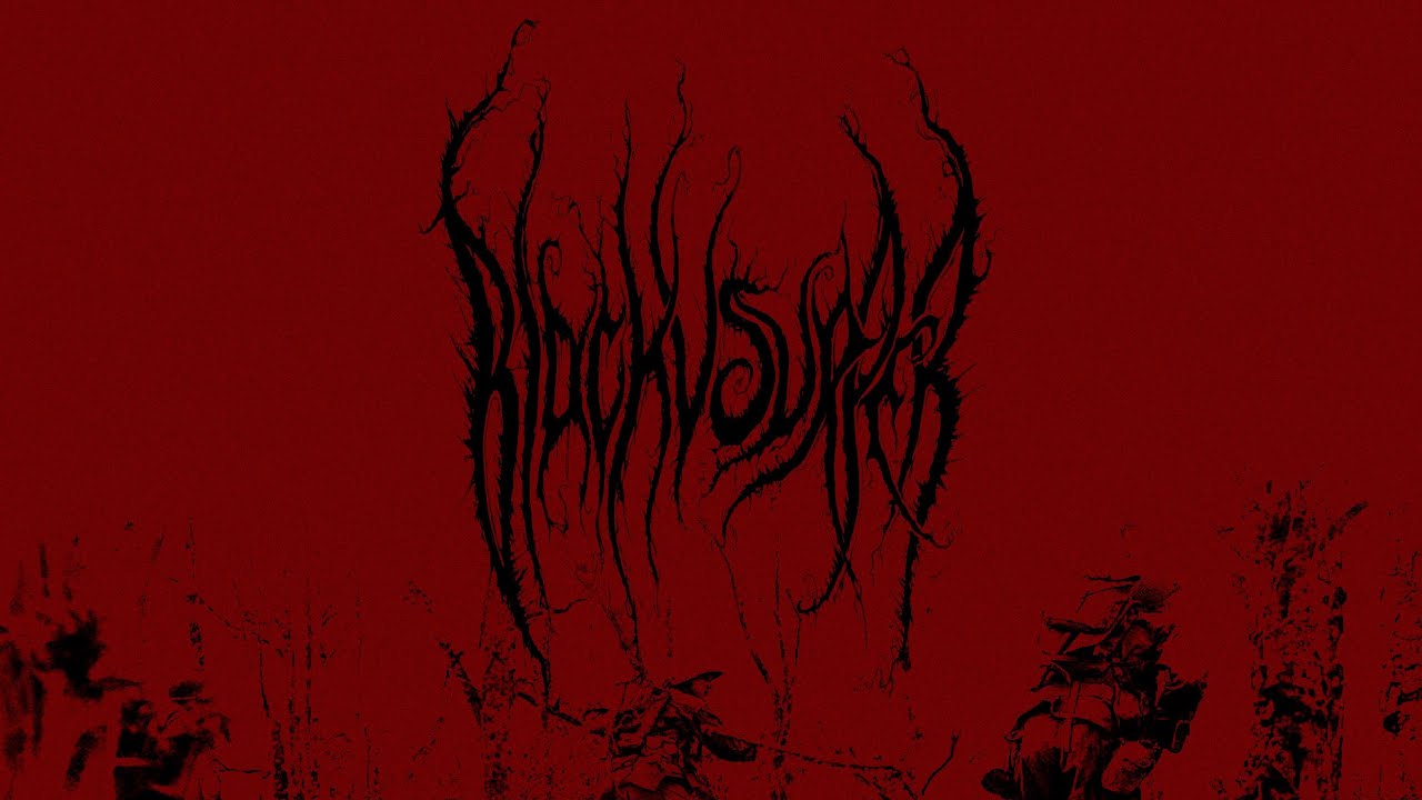 BLACK USURPER - BARBARIC ROMANTICISM (demo) Black Metal / Atmospheric Black Metal