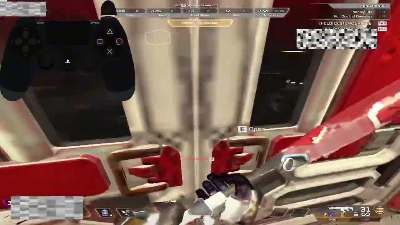 HOW TO TAP STRAFE ON CONTROLLER IN SEASON 27