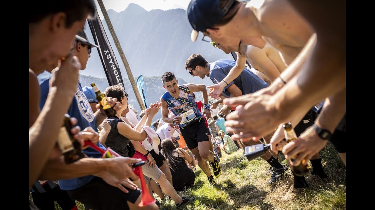 Le emozioni della grande Corsa in Montagna in Lombardia nel 2025
