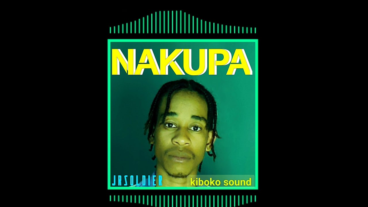 Jrsoldier   Nakupa official audio mp3