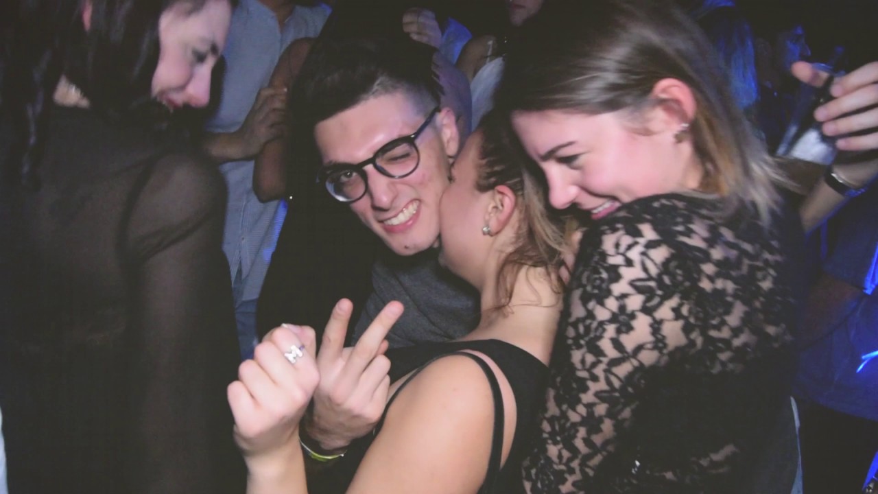 MIU DISCO DINNER (marotta , PU )