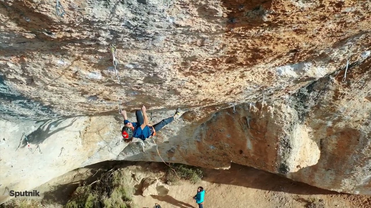David Berm&uacute;dez (14 a&ntilde;os) en 