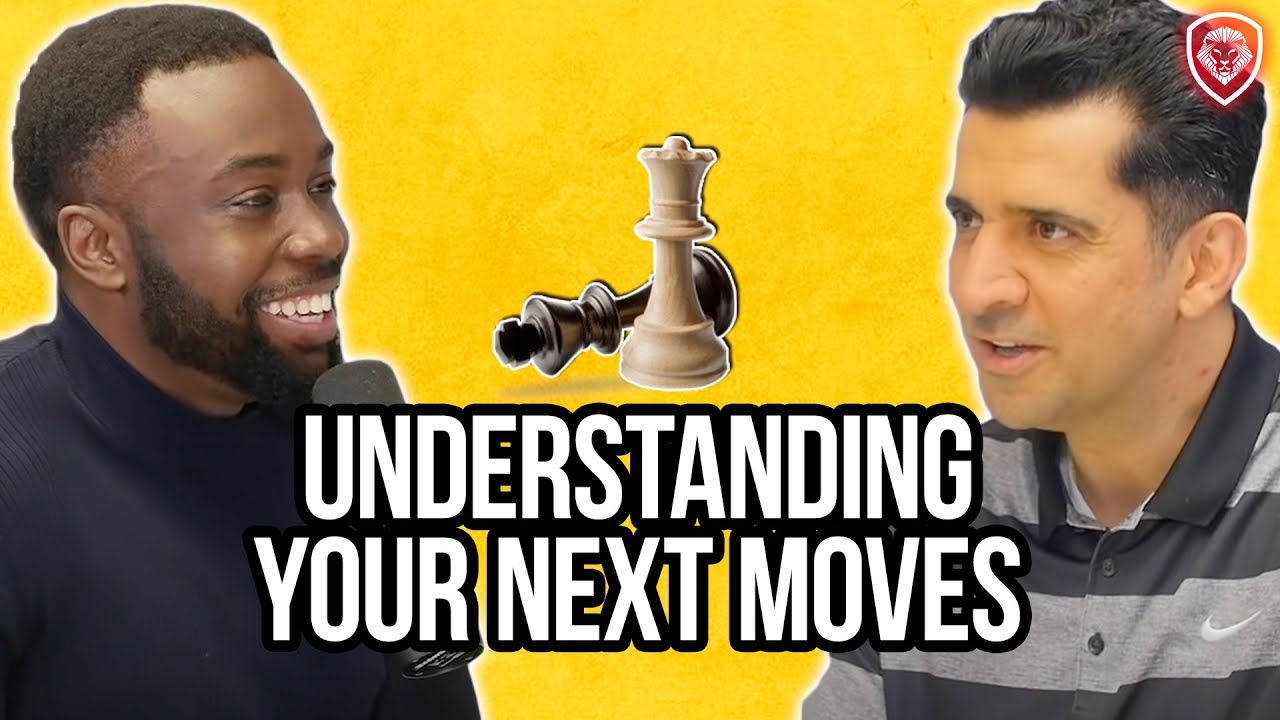 How Young Men Can Beat Today’s Struggles
