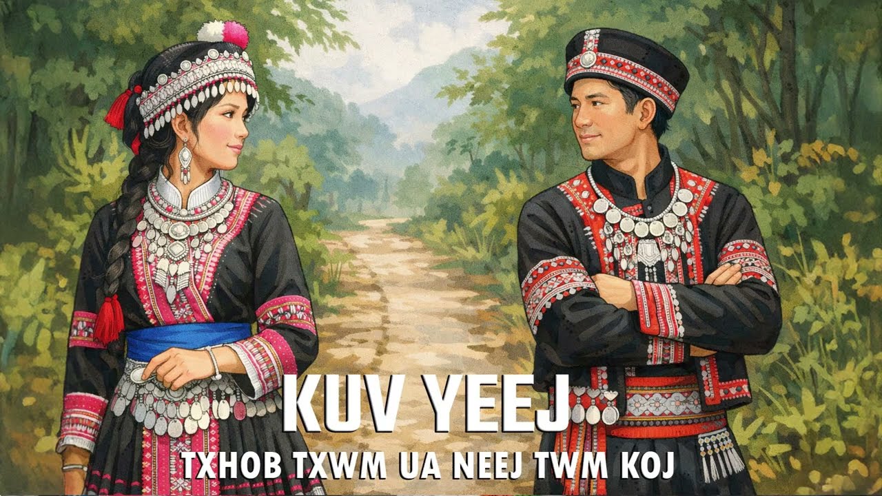KUV YEEJ TXHOB TXWM LOS SIB TW UA NEEJ NROG KOJ ( Feb 11, 2026 )