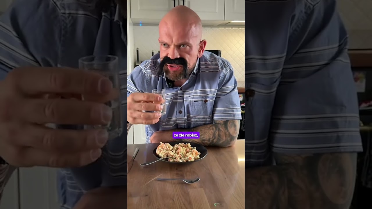 Wielkanoc i Tw&oacute;j Ojciec #comedy