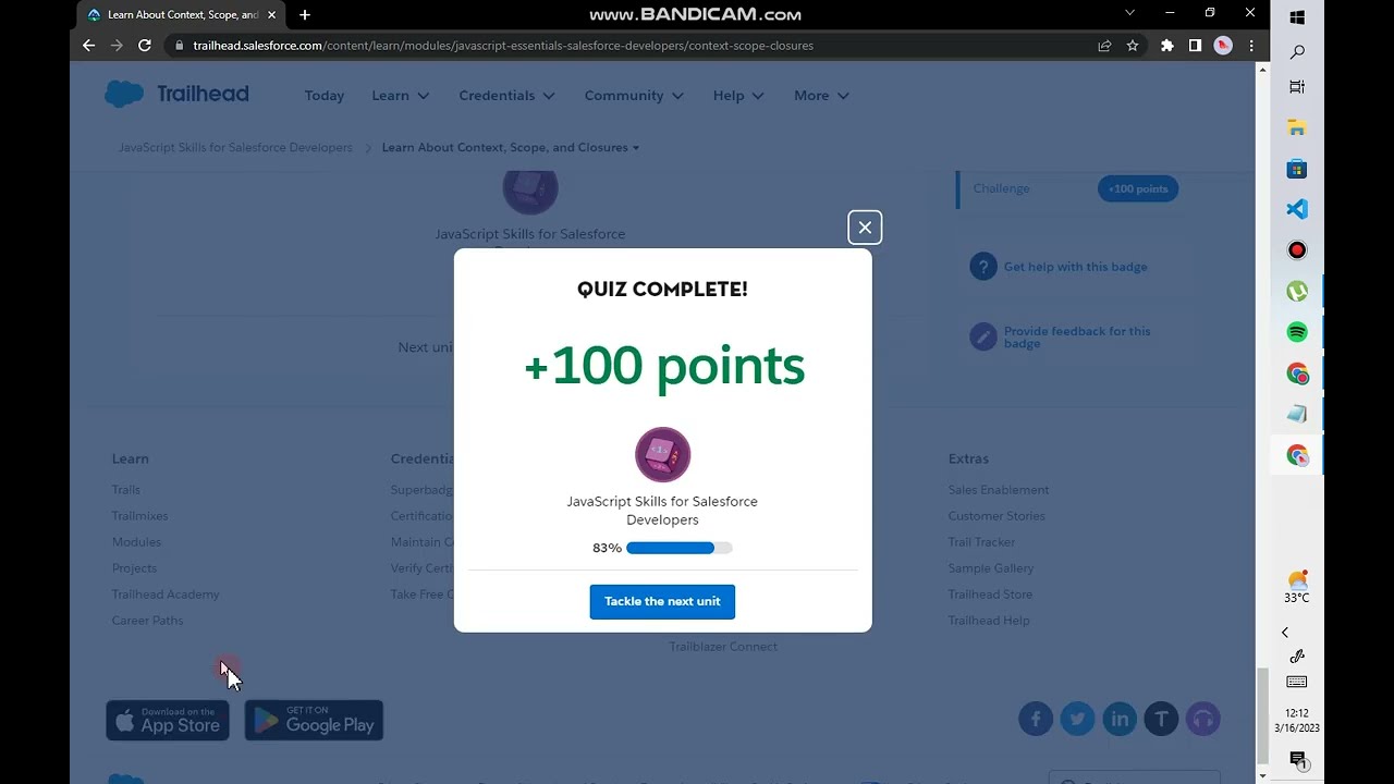JavaScript Skills for Salesforce Developers | Learn About Context, Scope, and Closures