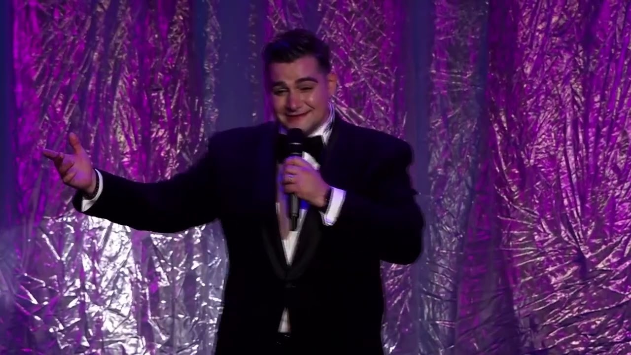 Marius Bălan - Ochii tăi ( compozitor Vasile Veselovski )
