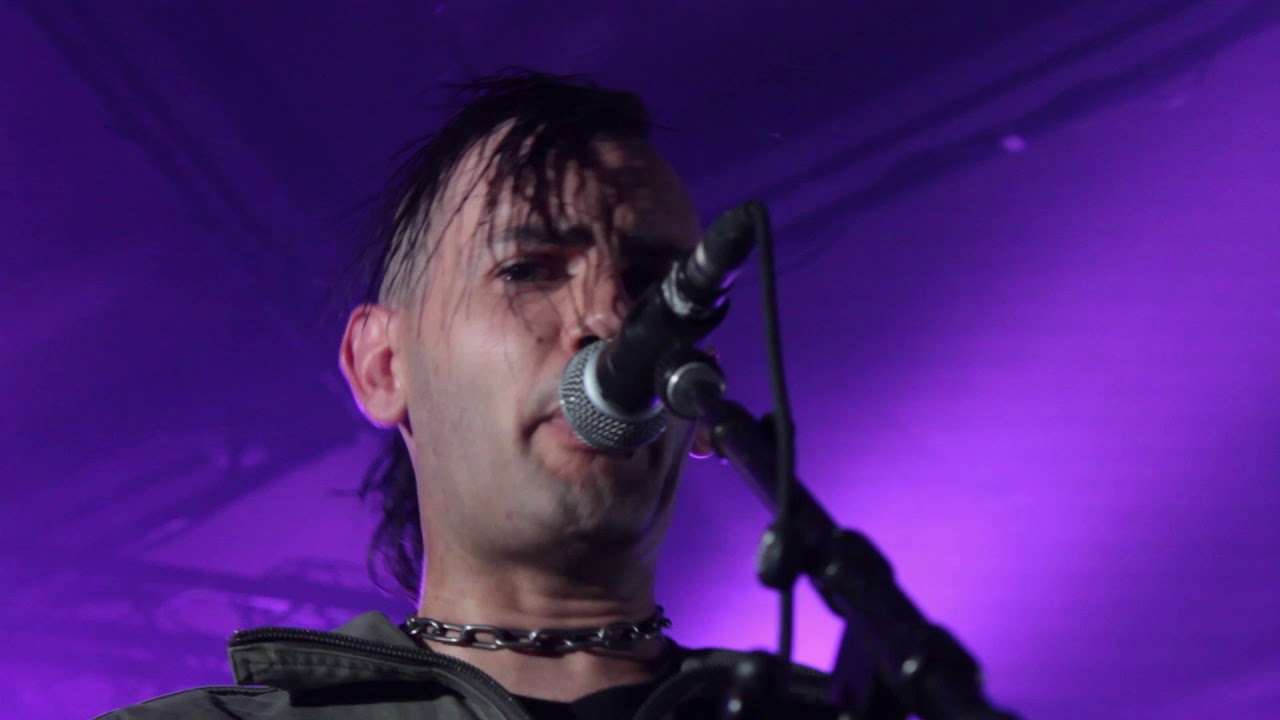 Ultra Vomit - Evier Metal (Live à L'Etage, Rennes)