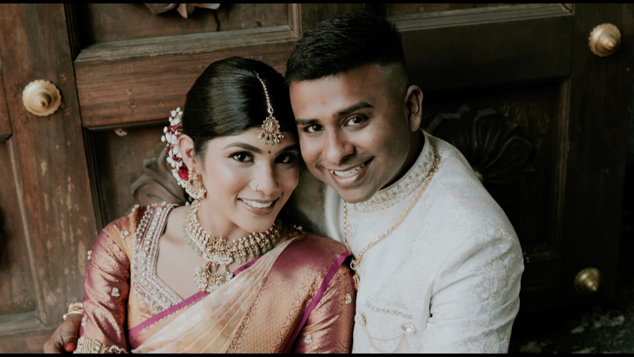 Parvin and Dhaatch | Highlight