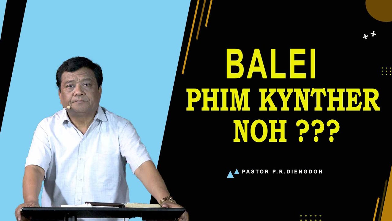 BALEI PHIM KYNTHER NOH ???