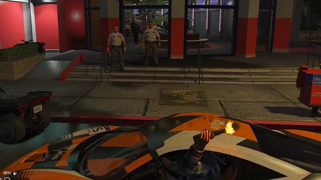 Twinkles TEACHES Clowncists a Lesson... | NOPIXEL 4.0 GTA RP