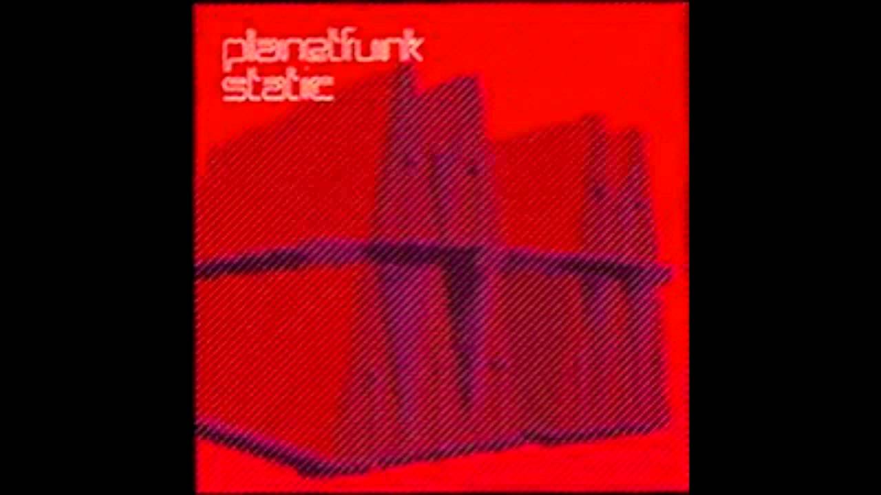 Planet Funk - Static (Martin Buttrich Vocal Mix)