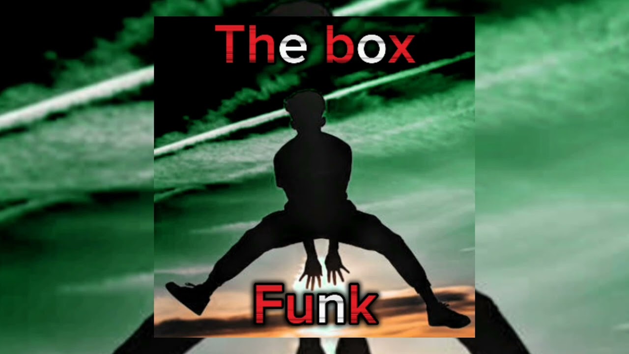 The box Funk - DJ MS7