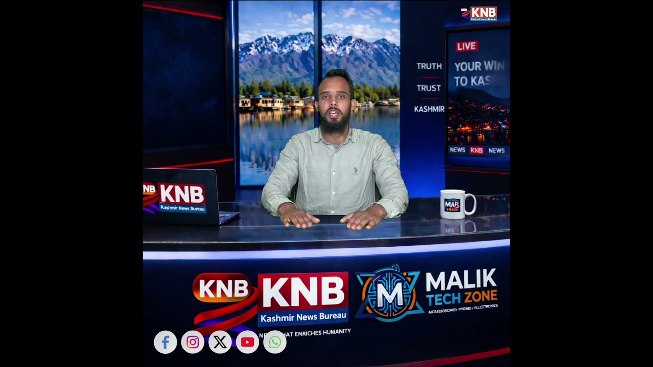 Daily News Bulletin