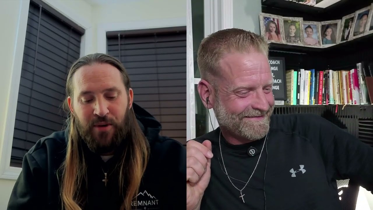 Tested Steel What Brea... Magic Episode | Feb 16, 2026
