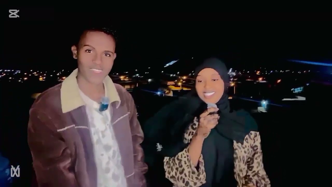 King dalmar iyo barnamish funny tijaabi
