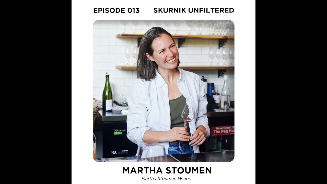 Martha Stoumen