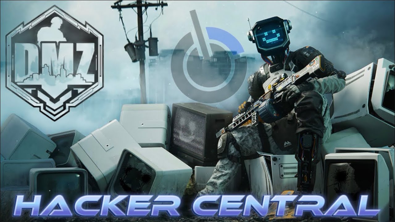 DMZ -  WE RAN INTO HACKERS & WON